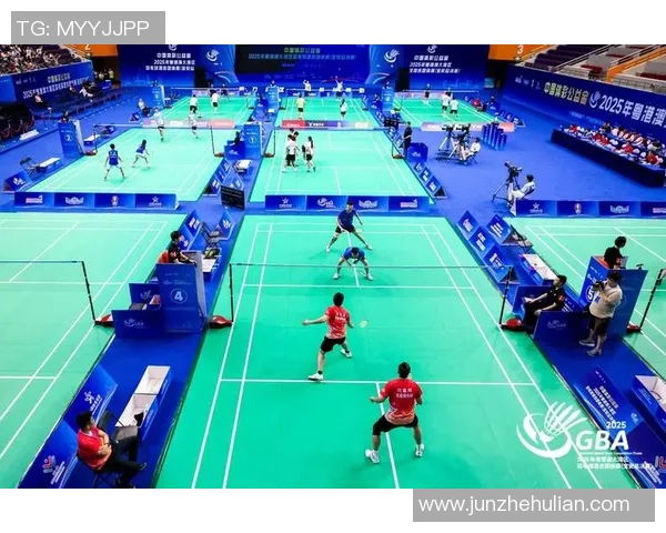 体育实时数据深圳羽毛球队在精英赛中的意识表现分析与提升建议